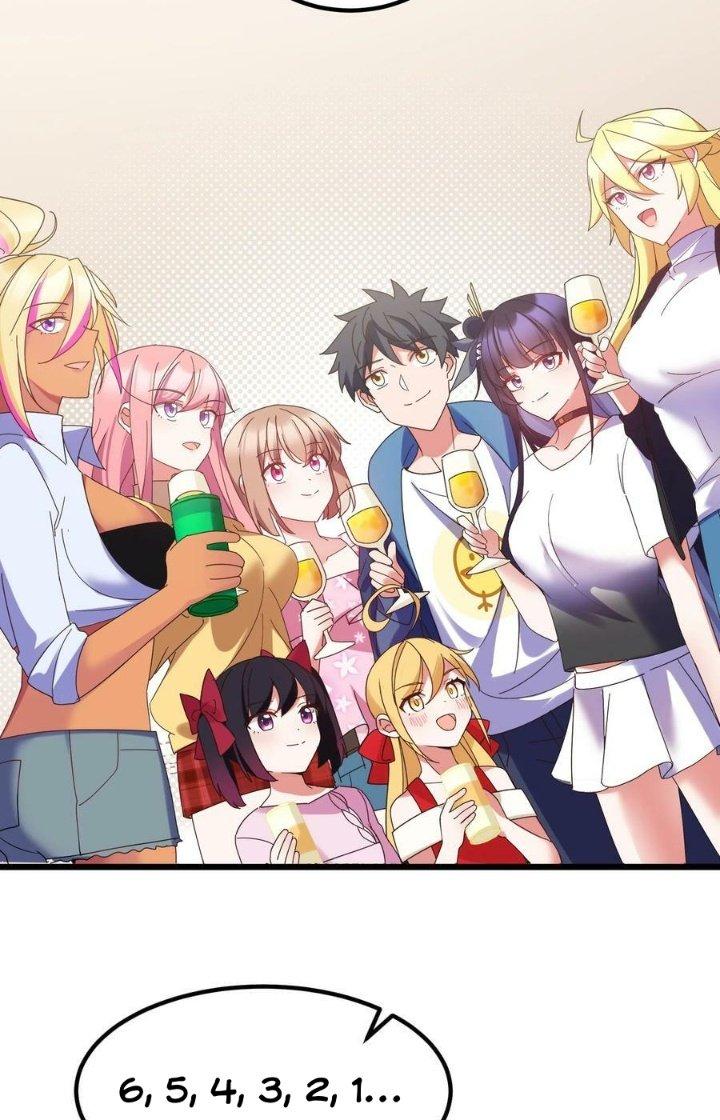 Phương Pháp Sử Dụng Ma Nữ Và Thánh Nữ Chapter 116 - Trang 2