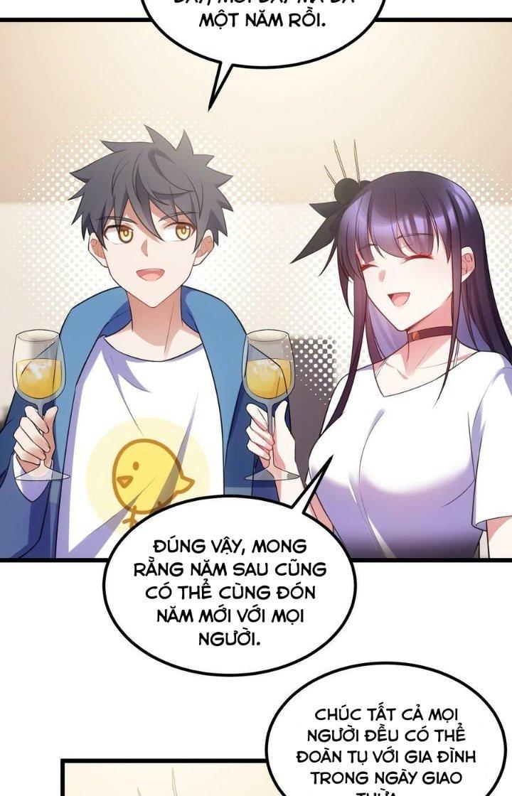 Phương Pháp Sử Dụng Ma Nữ Và Thánh Nữ Chapter 116 - Trang 2