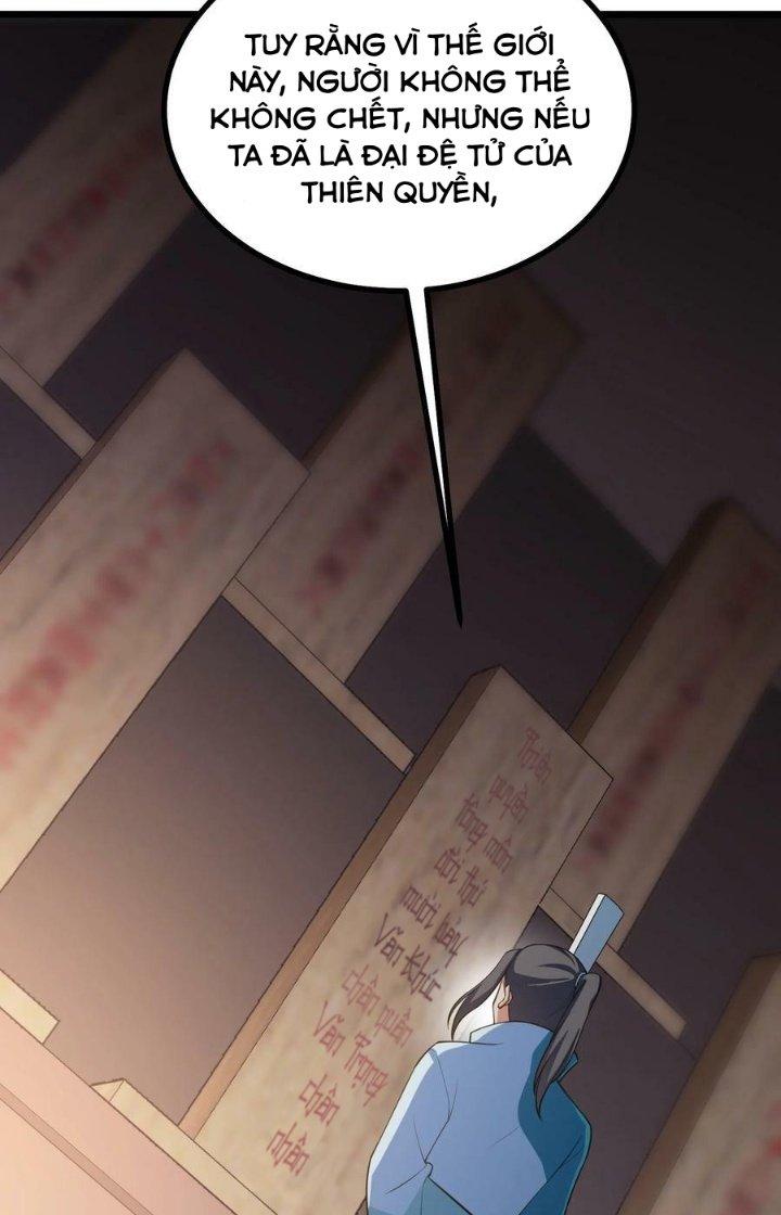 Phương Pháp Sử Dụng Ma Nữ Và Thánh Nữ Chapter 116 - Trang 2