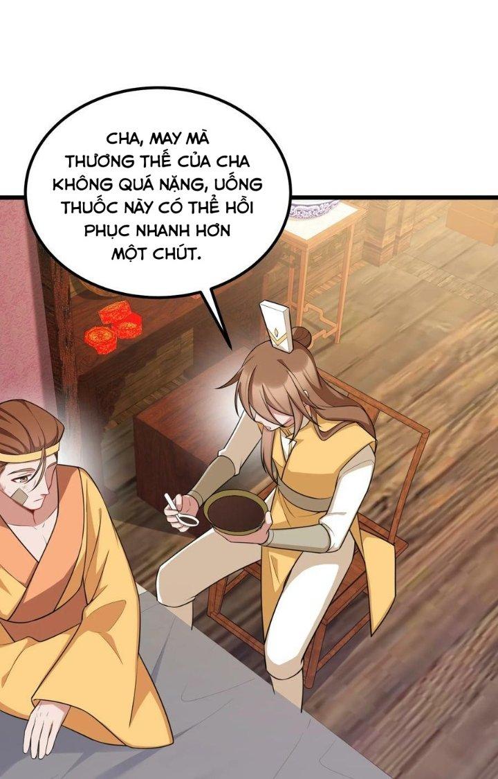 Phương Pháp Sử Dụng Ma Nữ Và Thánh Nữ Chapter 116 - Trang 2