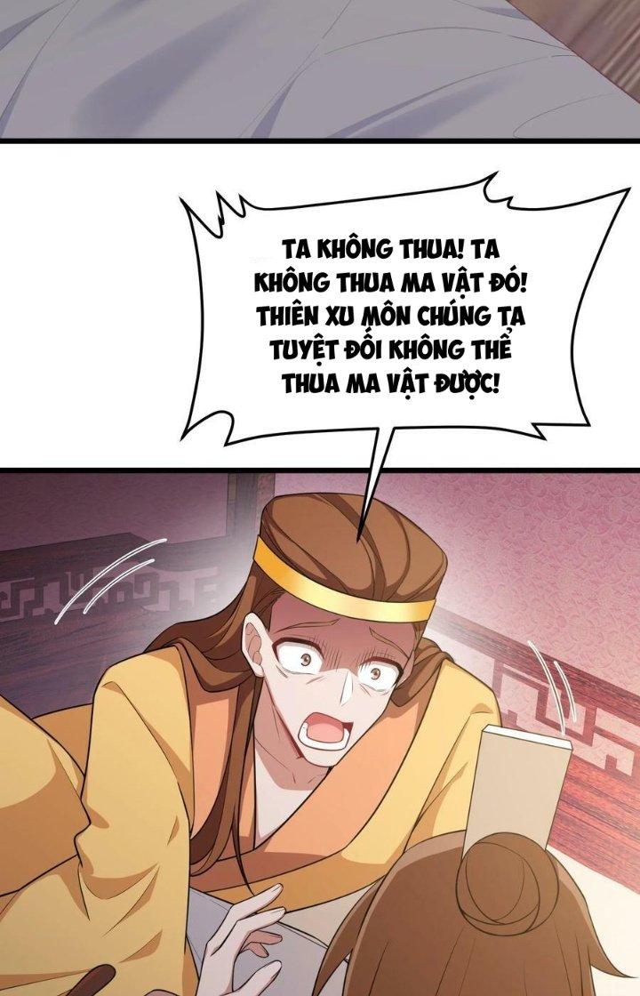 Phương Pháp Sử Dụng Ma Nữ Và Thánh Nữ Chapter 116 - Trang 2