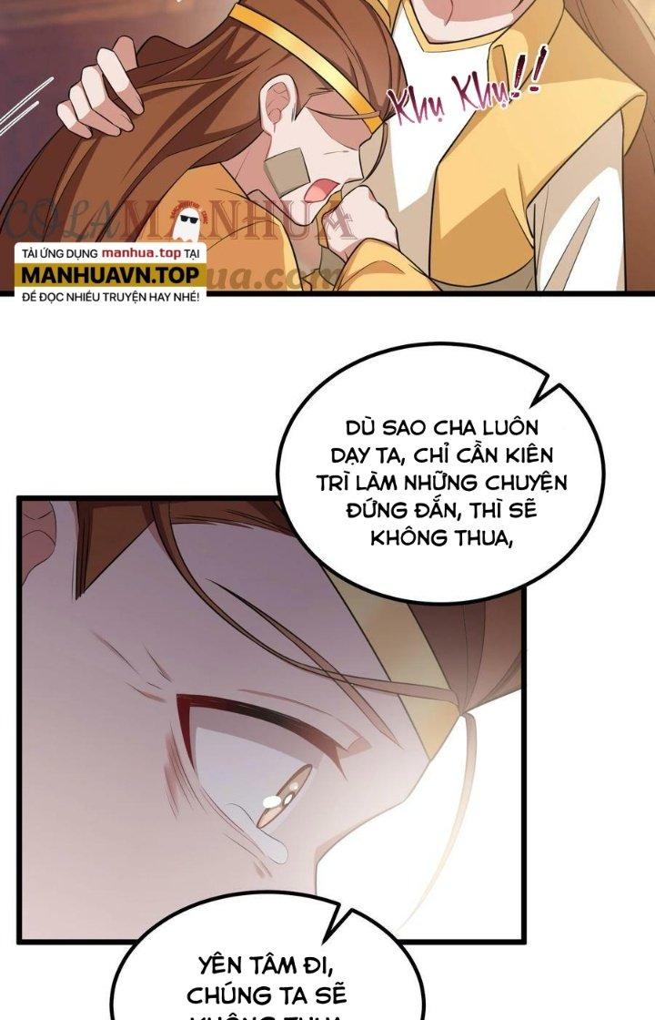 Phương Pháp Sử Dụng Ma Nữ Và Thánh Nữ Chapter 116 - Trang 2