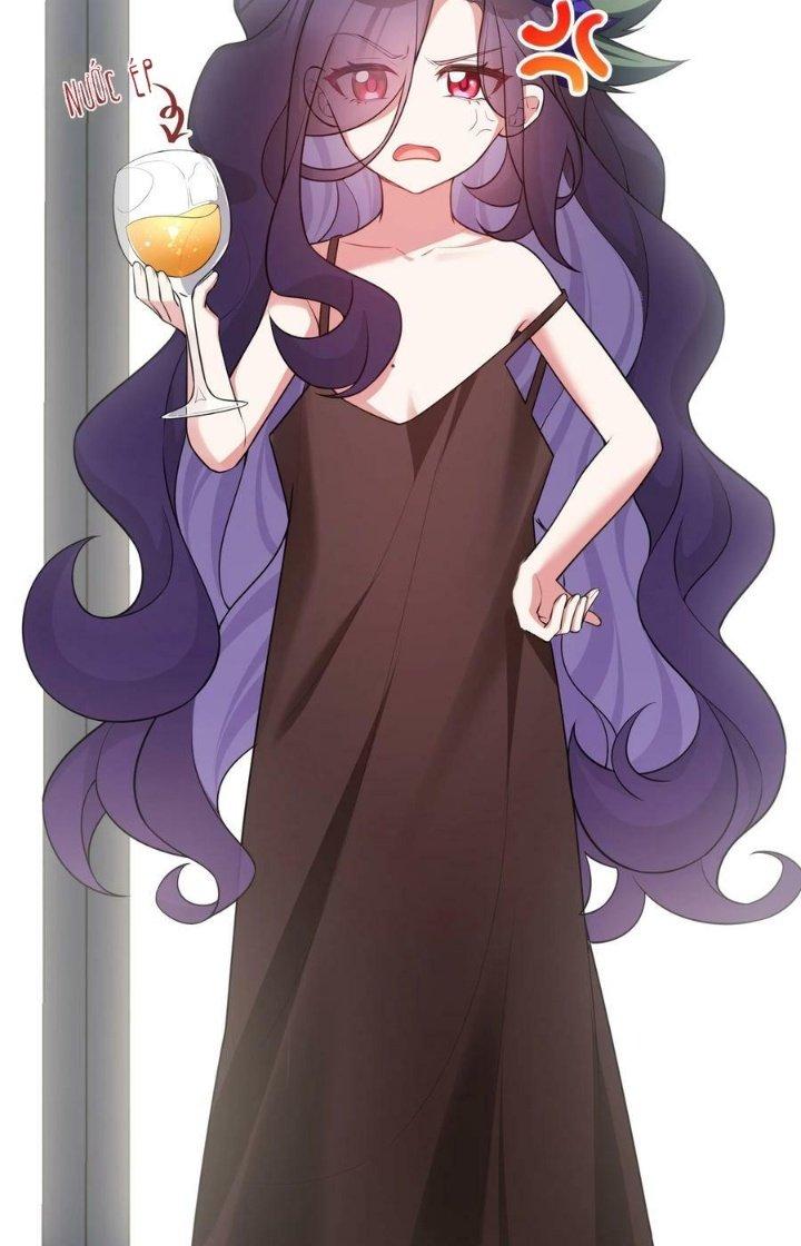 Phương Pháp Sử Dụng Ma Nữ Và Thánh Nữ Chapter 116 - Trang 2