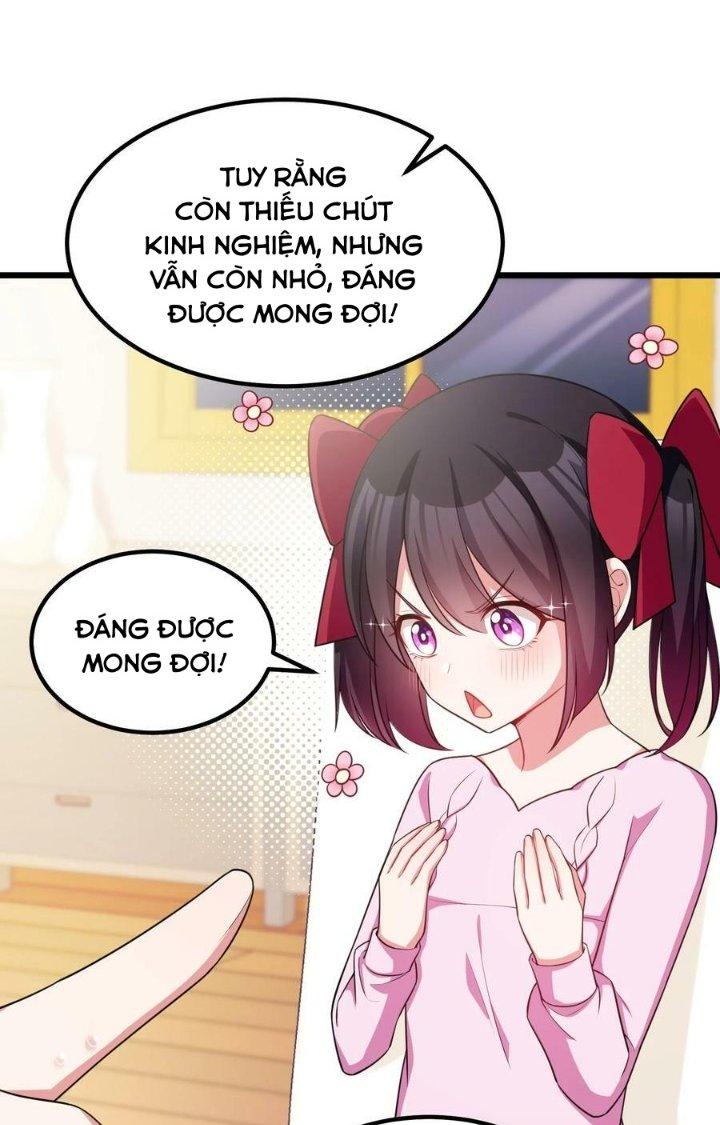 Phương Pháp Sử Dụng Ma Nữ Và Thánh Nữ Chapter 116 - Trang 2