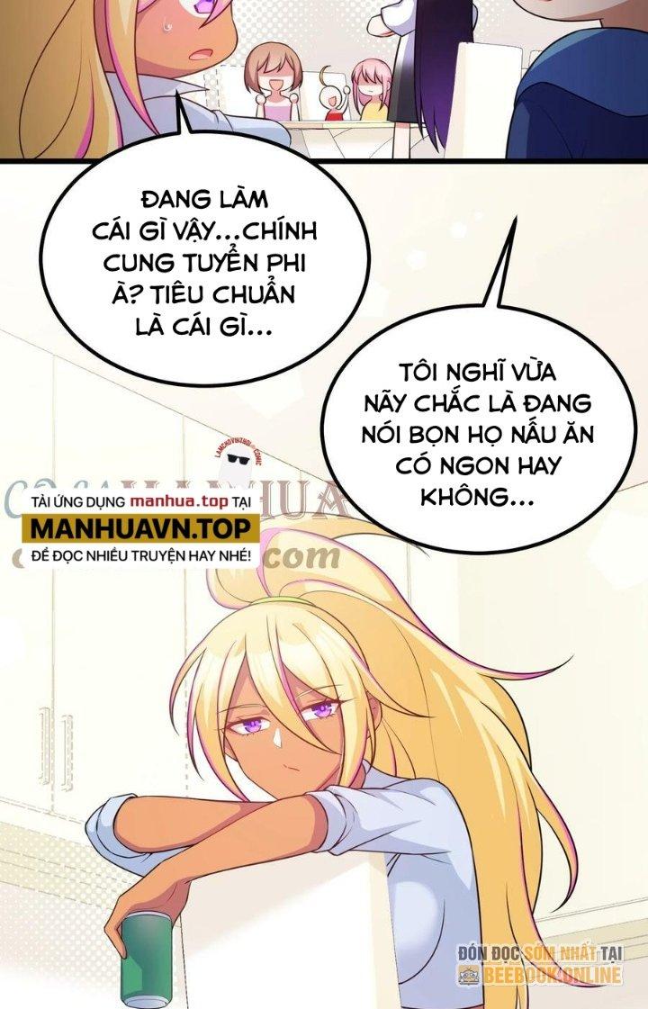 Phương Pháp Sử Dụng Ma Nữ Và Thánh Nữ Chapter 116 - Trang 2