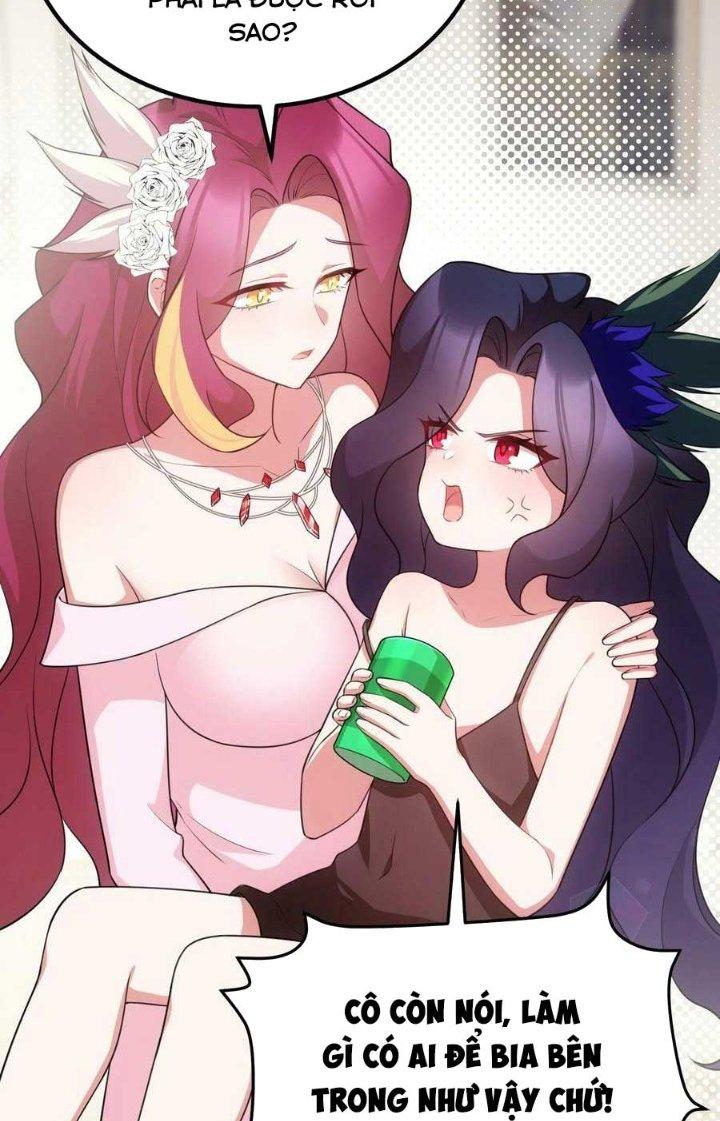 Phương Pháp Sử Dụng Ma Nữ Và Thánh Nữ Chapter 117 - Trang 2