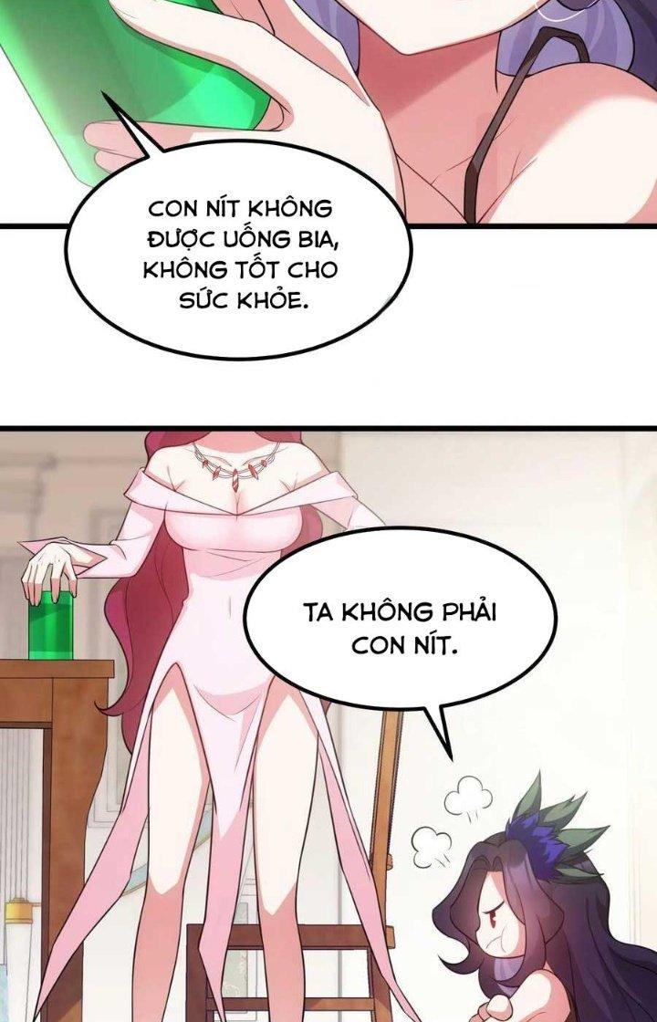 Phương Pháp Sử Dụng Ma Nữ Và Thánh Nữ Chapter 117 - Trang 2