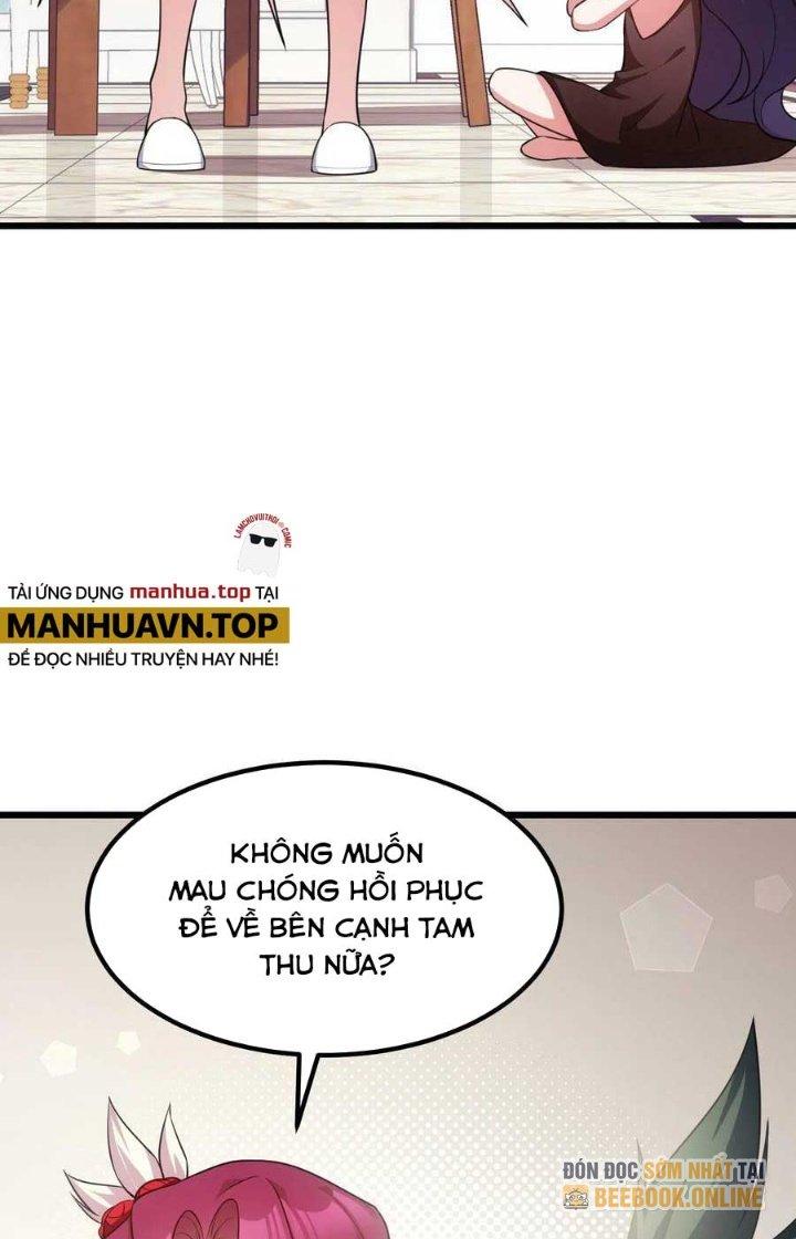 Phương Pháp Sử Dụng Ma Nữ Và Thánh Nữ Chapter 117 - Trang 2
