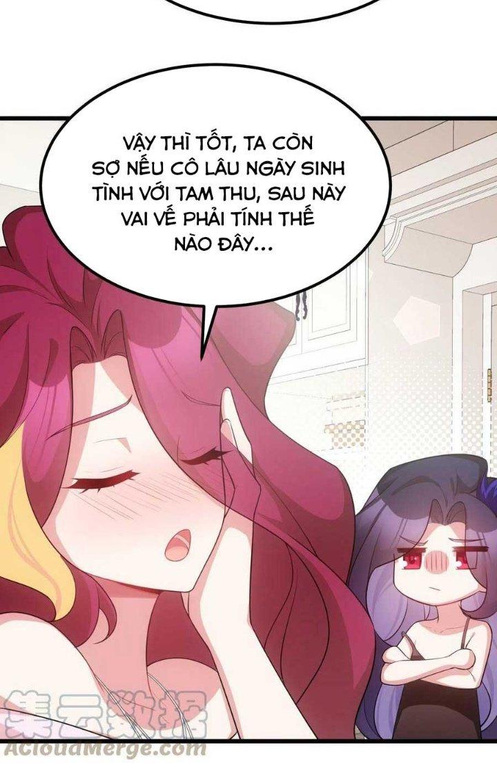 Phương Pháp Sử Dụng Ma Nữ Và Thánh Nữ Chapter 117 - Trang 2