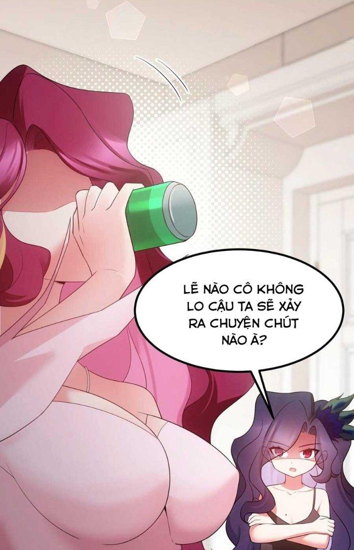 Phương Pháp Sử Dụng Ma Nữ Và Thánh Nữ Chapter 117 - Trang 2