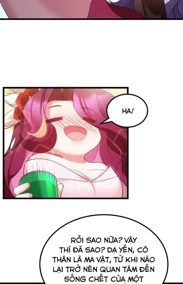 Phương Pháp Sử Dụng Ma Nữ Và Thánh Nữ Chapter 117 - Trang 2