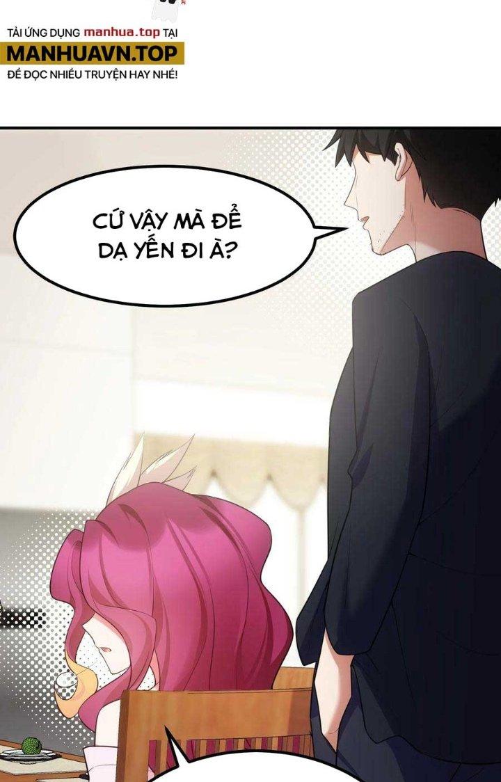 Phương Pháp Sử Dụng Ma Nữ Và Thánh Nữ Chapter 117 - Trang 2