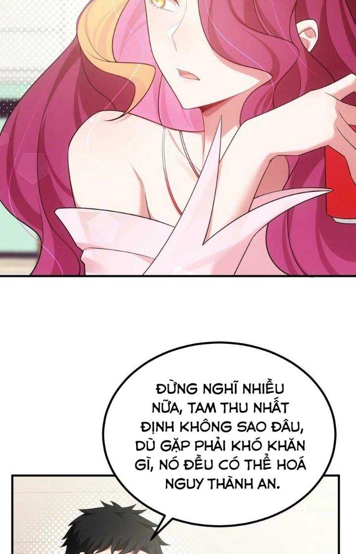 Phương Pháp Sử Dụng Ma Nữ Và Thánh Nữ Chapter 117 - Trang 2