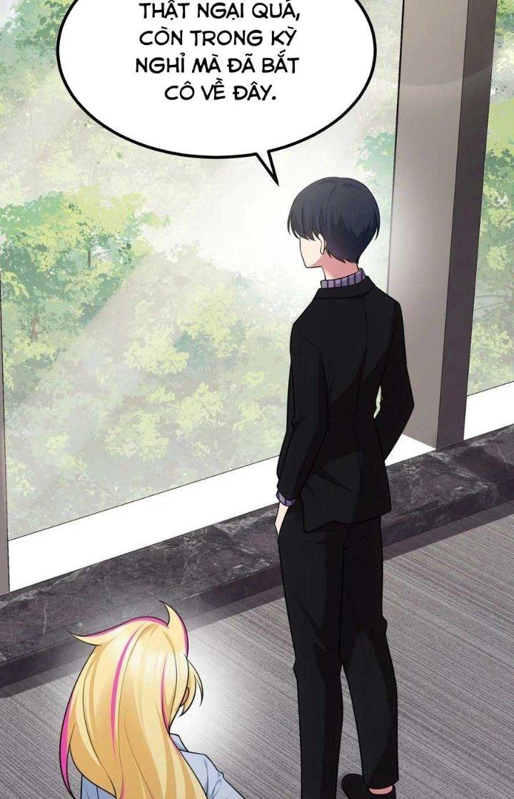 Phương Pháp Sử Dụng Ma Nữ Và Thánh Nữ Chapter 117 - Trang 2