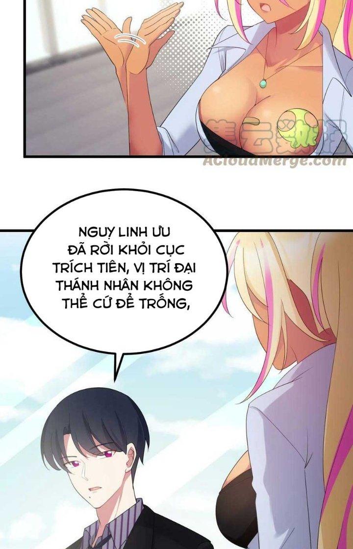 Phương Pháp Sử Dụng Ma Nữ Và Thánh Nữ Chapter 117 - Trang 2