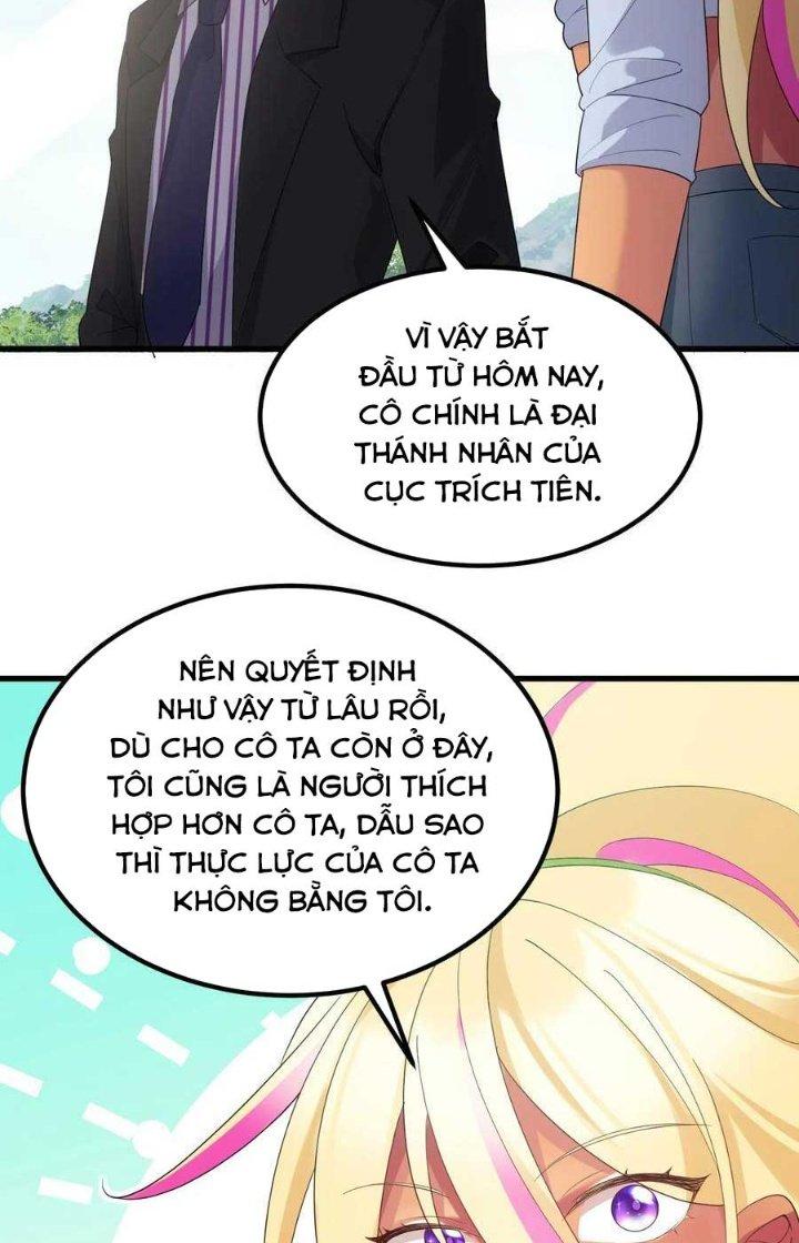 Phương Pháp Sử Dụng Ma Nữ Và Thánh Nữ Chapter 117 - Trang 2