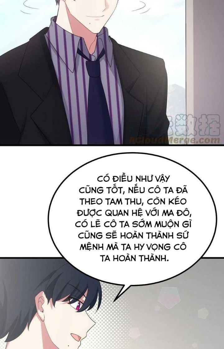 Phương Pháp Sử Dụng Ma Nữ Và Thánh Nữ Chapter 117 - Trang 2