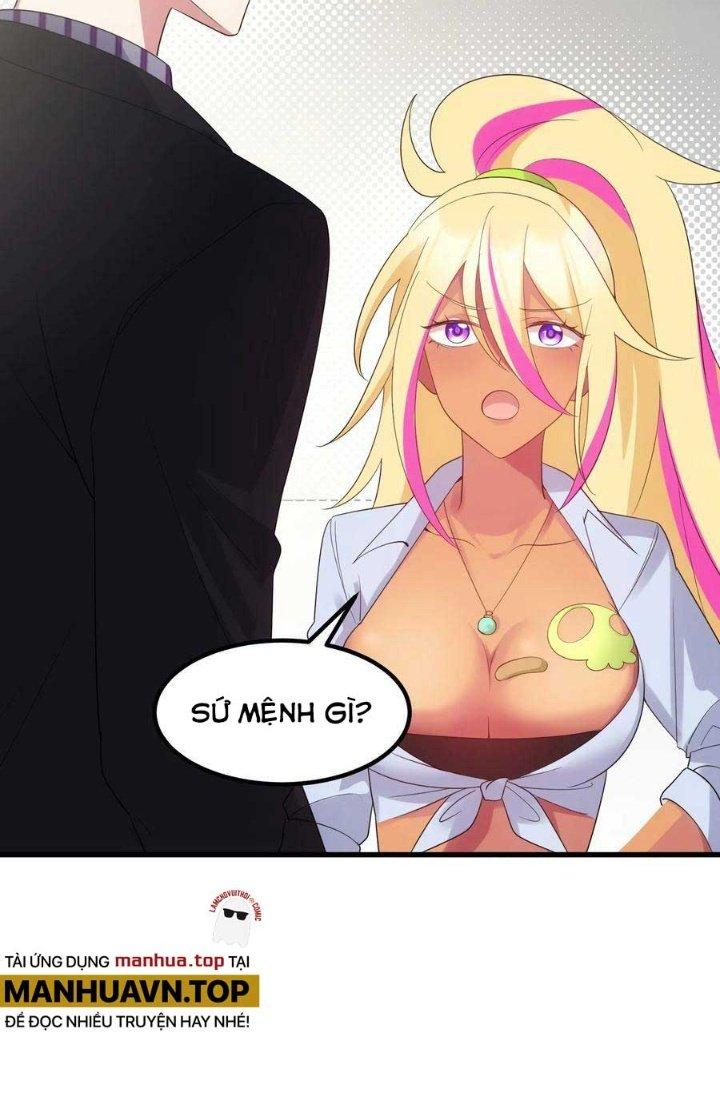 Phương Pháp Sử Dụng Ma Nữ Và Thánh Nữ Chapter 117 - Trang 2