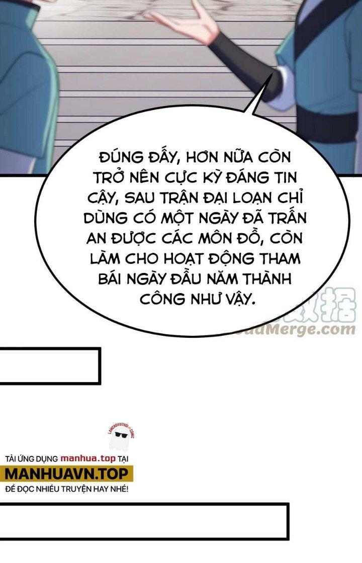 Phương Pháp Sử Dụng Ma Nữ Và Thánh Nữ Chapter 117 - Trang 2