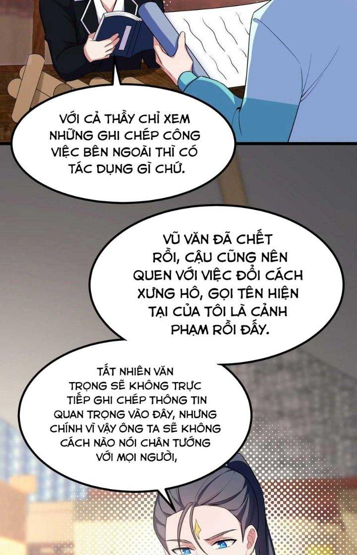 Phương Pháp Sử Dụng Ma Nữ Và Thánh Nữ Chapter 117 - Trang 2