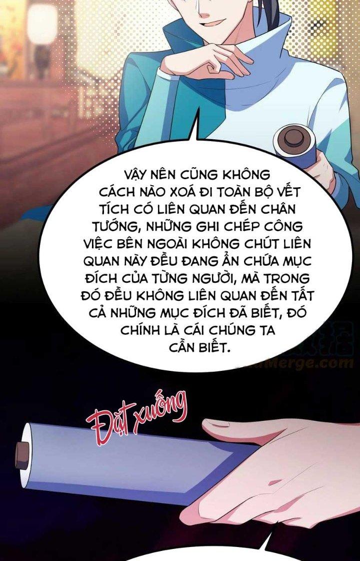Phương Pháp Sử Dụng Ma Nữ Và Thánh Nữ Chapter 117 - Trang 2