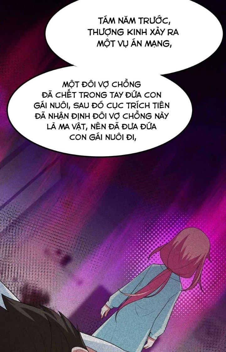 Phương Pháp Sử Dụng Ma Nữ Và Thánh Nữ Chapter 117 - Trang 2