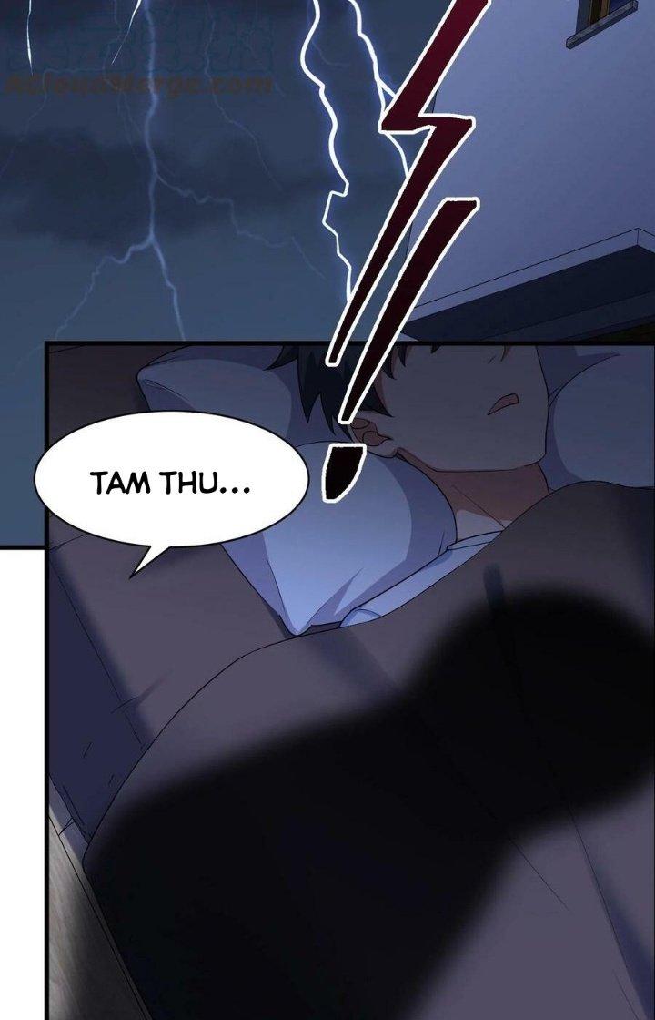 Phương Pháp Sử Dụng Ma Nữ Và Thánh Nữ Chapter 118 - Trang 2