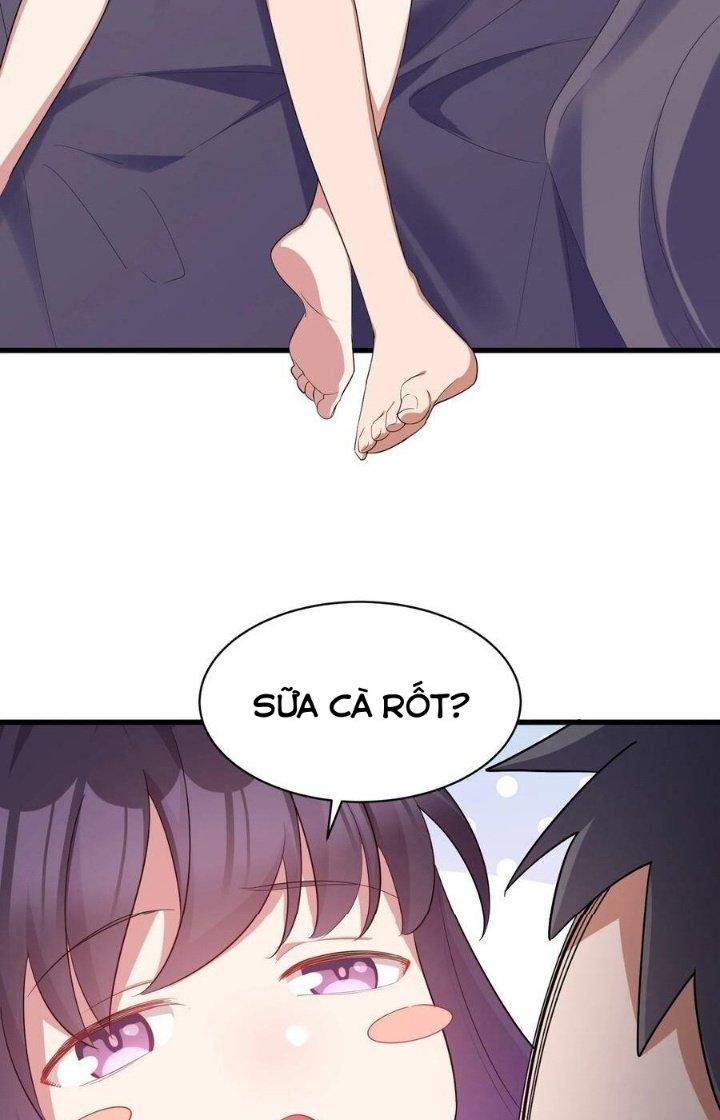 Phương Pháp Sử Dụng Ma Nữ Và Thánh Nữ Chapter 118 - Trang 2