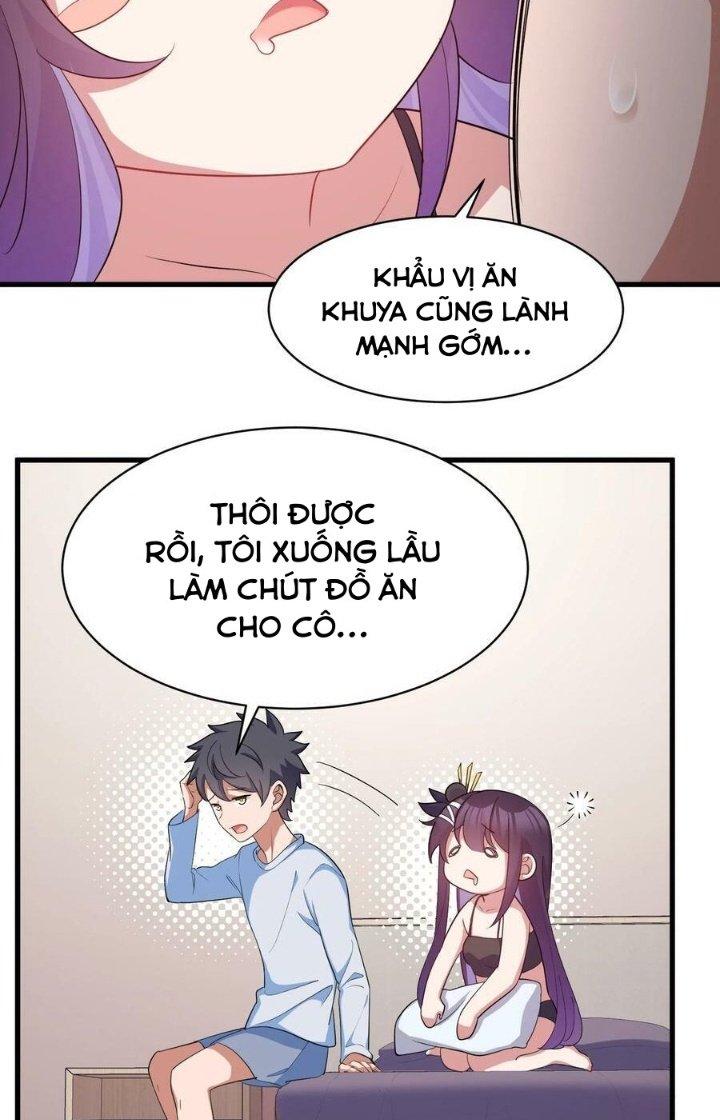 Phương Pháp Sử Dụng Ma Nữ Và Thánh Nữ Chapter 118 - Trang 2