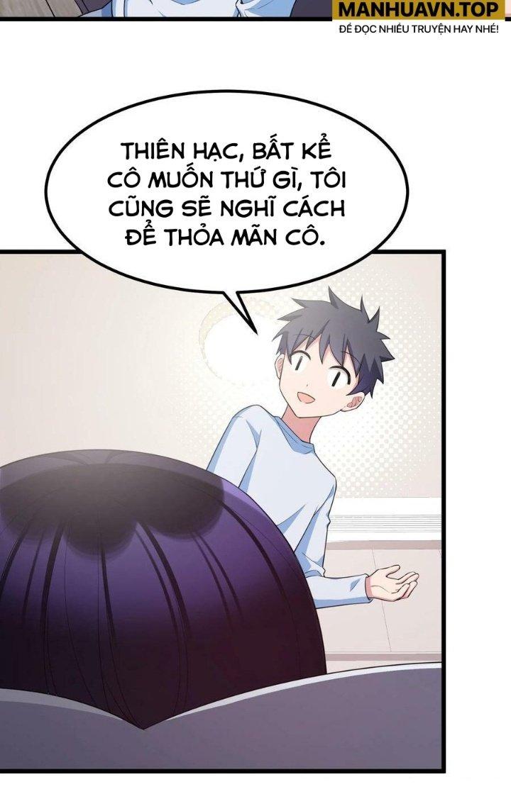 Phương Pháp Sử Dụng Ma Nữ Và Thánh Nữ Chapter 118 - Trang 2