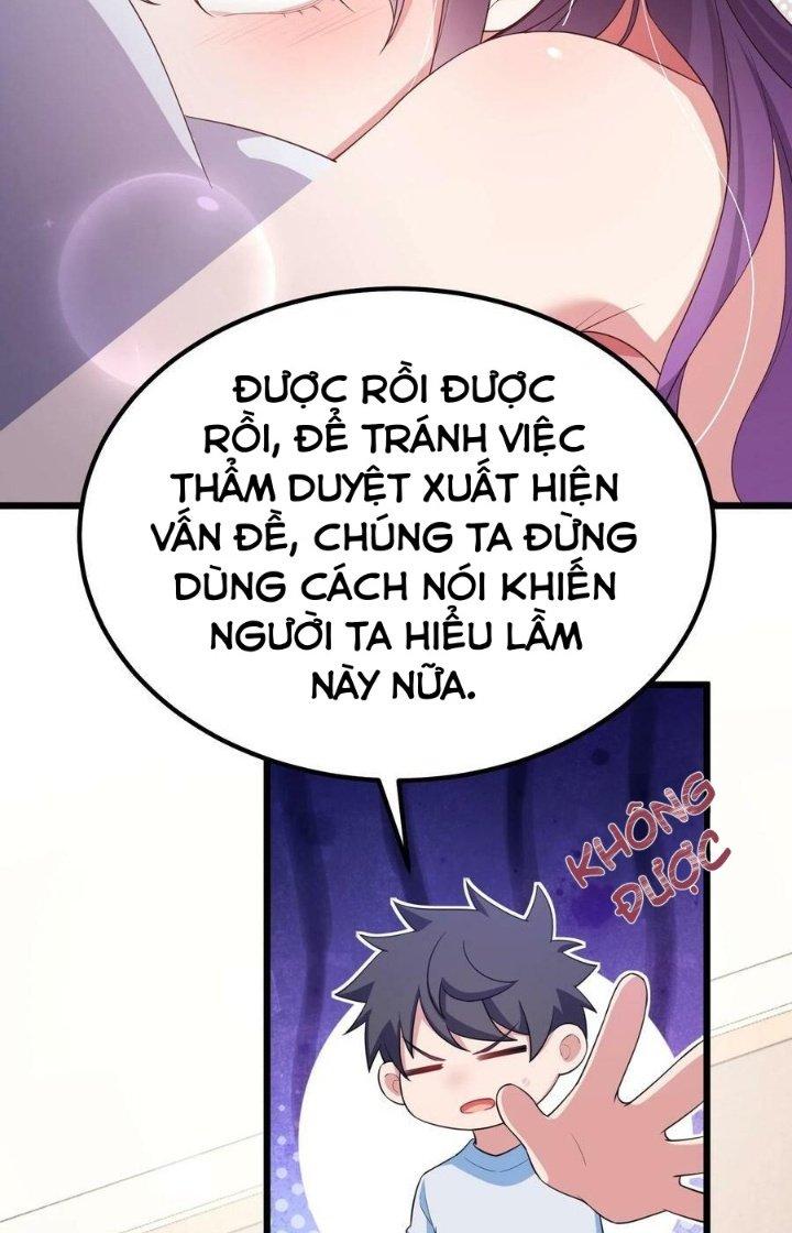 Phương Pháp Sử Dụng Ma Nữ Và Thánh Nữ Chapter 118 - Trang 2