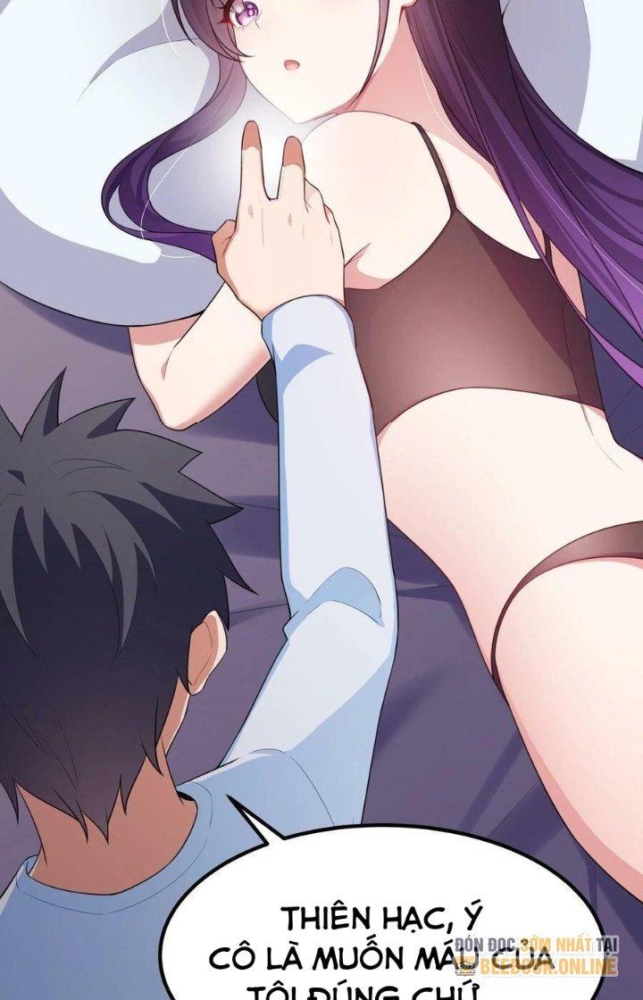 Phương Pháp Sử Dụng Ma Nữ Và Thánh Nữ Chapter 118 - Trang 2