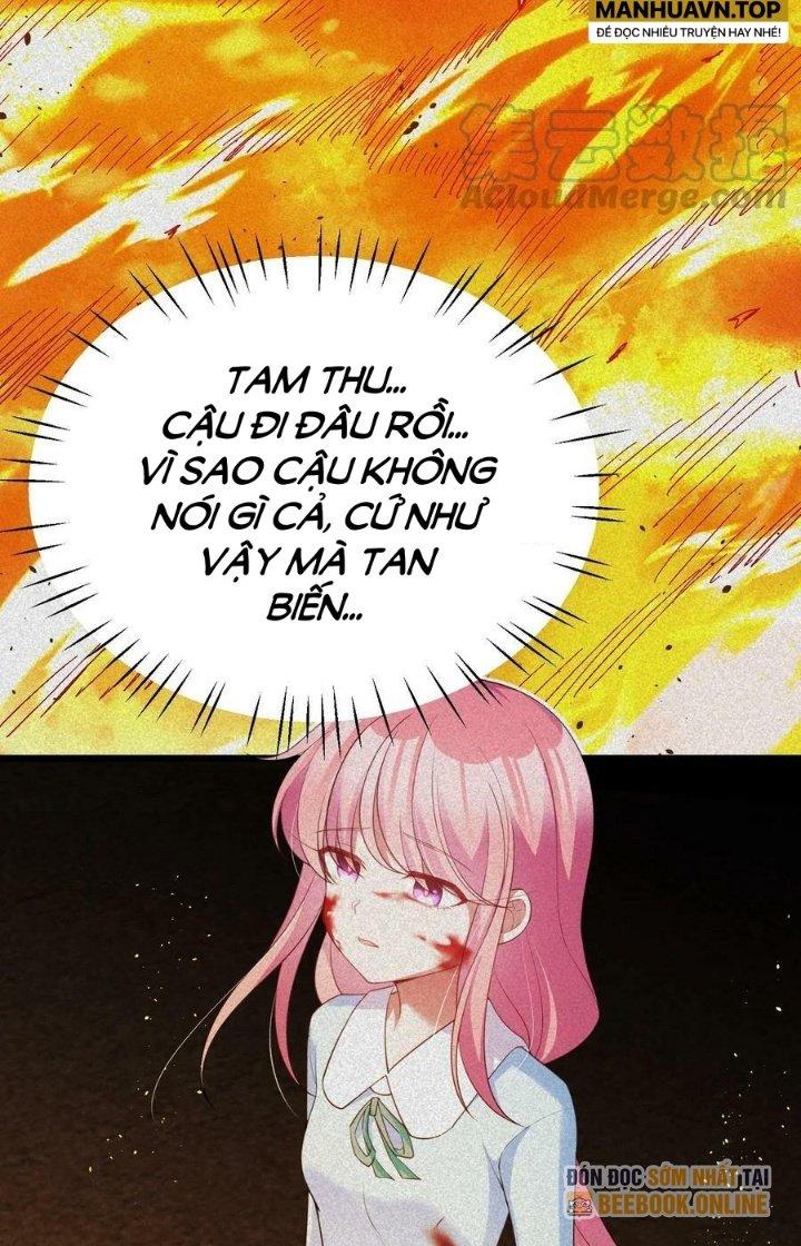 Phương Pháp Sử Dụng Ma Nữ Và Thánh Nữ Chapter 118 - Trang 2