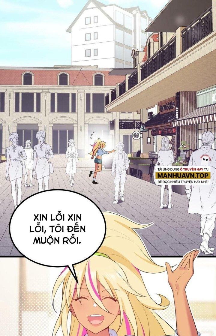 Phương Pháp Sử Dụng Ma Nữ Và Thánh Nữ Chapter 118 - Trang 2