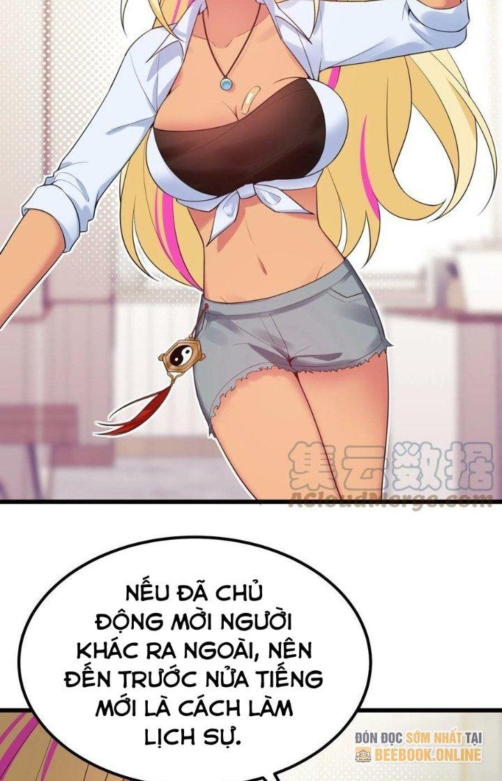 Phương Pháp Sử Dụng Ma Nữ Và Thánh Nữ Chapter 118 - Trang 2