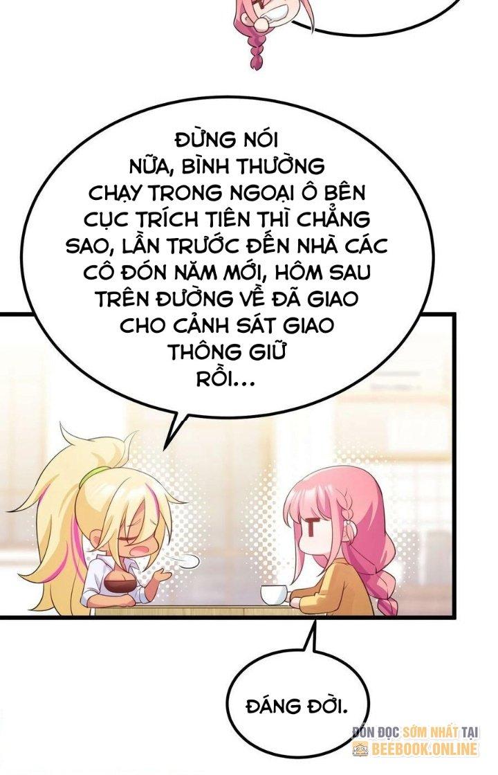 Phương Pháp Sử Dụng Ma Nữ Và Thánh Nữ Chapter 118 - Trang 2