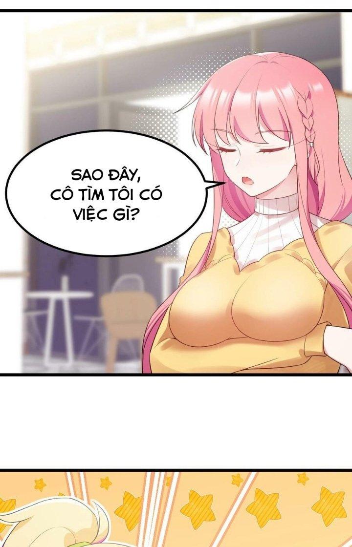 Phương Pháp Sử Dụng Ma Nữ Và Thánh Nữ Chapter 118 - Trang 2