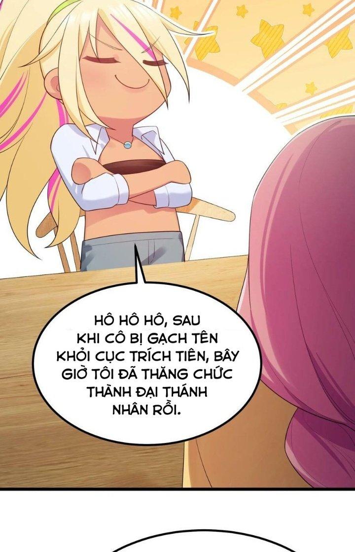 Phương Pháp Sử Dụng Ma Nữ Và Thánh Nữ Chapter 118 - Trang 2