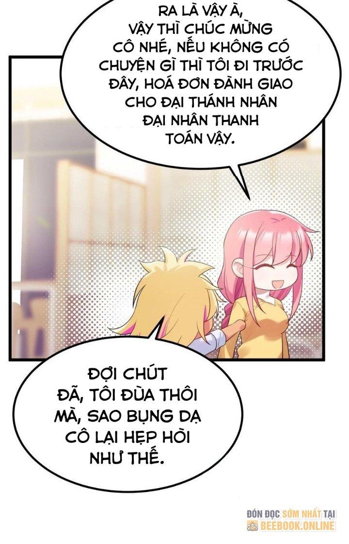 Phương Pháp Sử Dụng Ma Nữ Và Thánh Nữ Chapter 118 - Trang 2