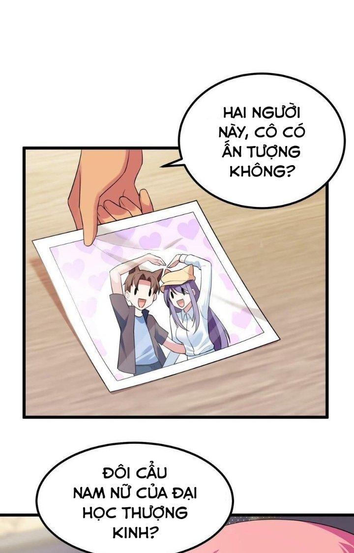 Phương Pháp Sử Dụng Ma Nữ Và Thánh Nữ Chapter 118 - Trang 2