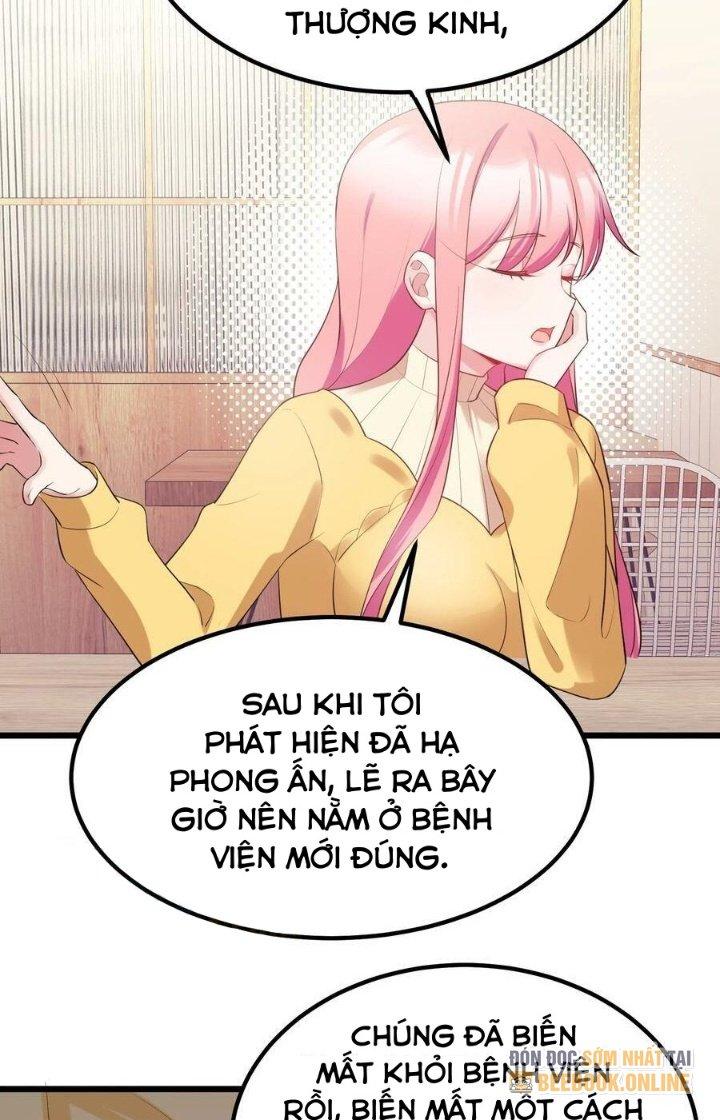 Phương Pháp Sử Dụng Ma Nữ Và Thánh Nữ Chapter 118 - Trang 2