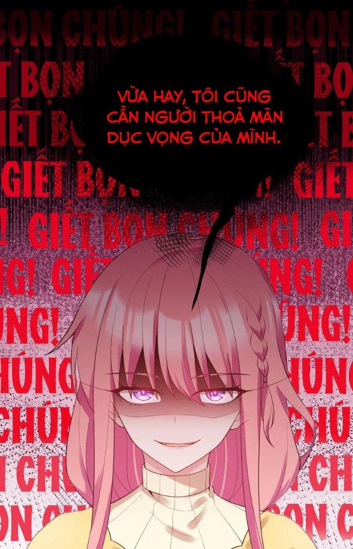 Phương Pháp Sử Dụng Ma Nữ Và Thánh Nữ Chapter 118 - Trang 2