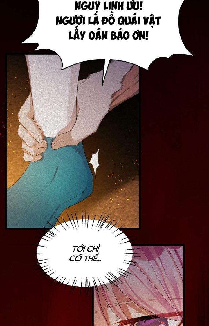 Phương Pháp Sử Dụng Ma Nữ Và Thánh Nữ Chapter 118 - Trang 2