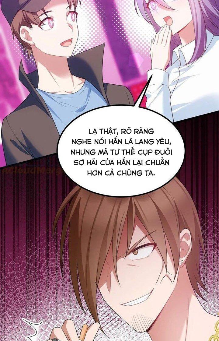 Phương Pháp Sử Dụng Ma Nữ Và Thánh Nữ Chapter 119 - Trang 2