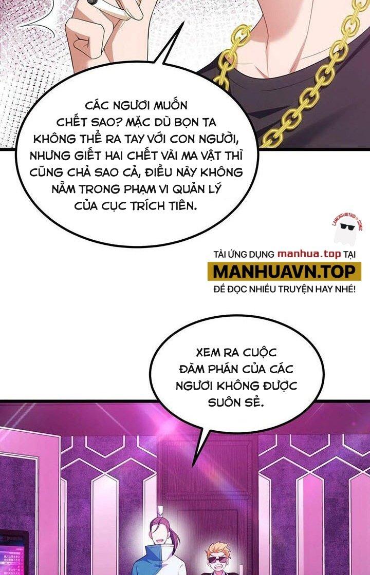 Phương Pháp Sử Dụng Ma Nữ Và Thánh Nữ Chapter 119 - Trang 2