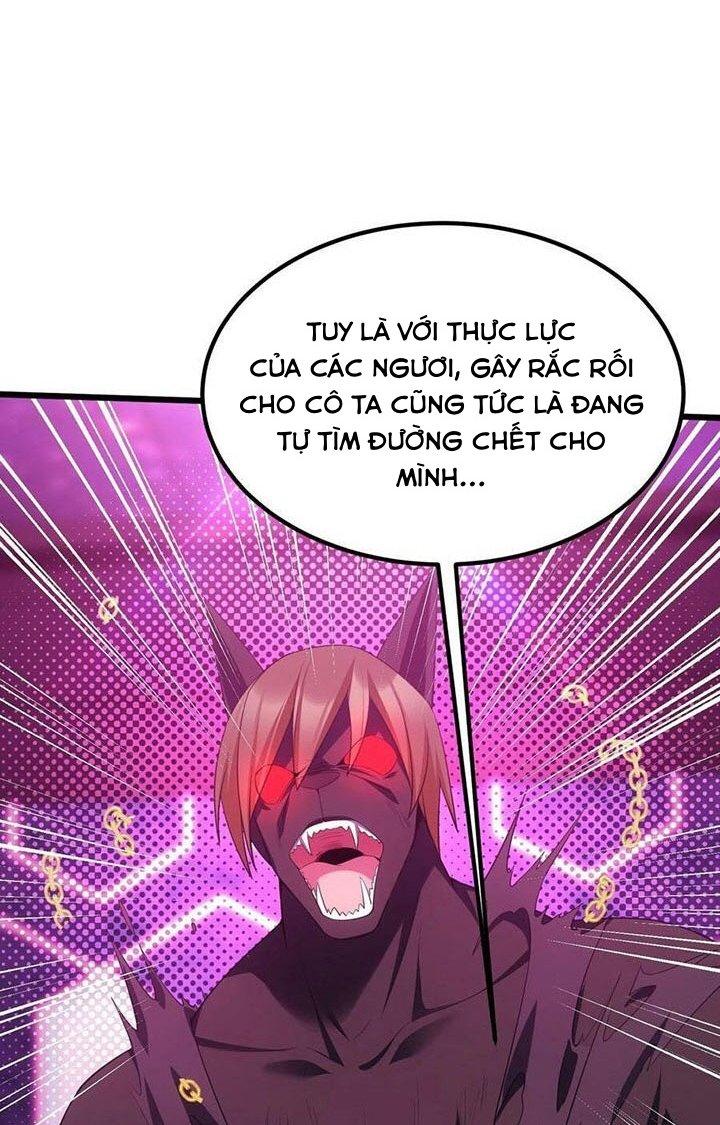 Phương Pháp Sử Dụng Ma Nữ Và Thánh Nữ Chapter 119 - Trang 2