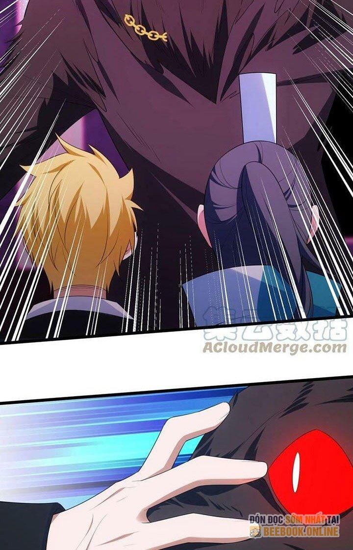 Phương Pháp Sử Dụng Ma Nữ Và Thánh Nữ Chapter 119 - Trang 2