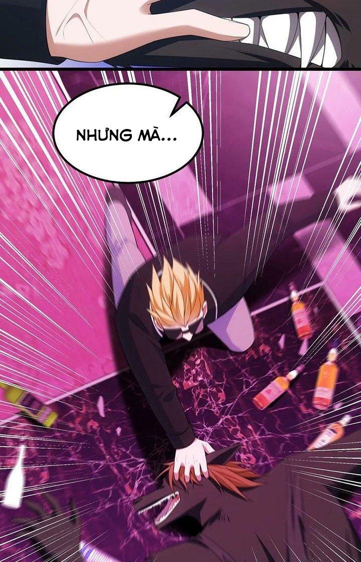 Phương Pháp Sử Dụng Ma Nữ Và Thánh Nữ Chapter 119 - Trang 2