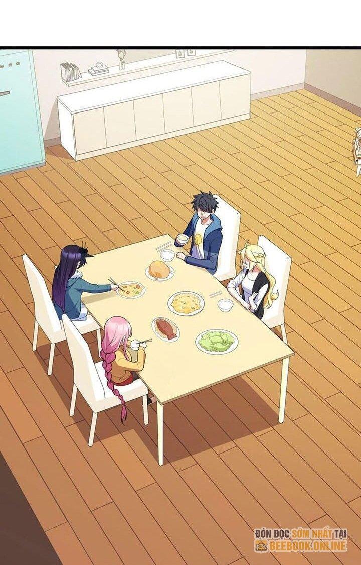 Phương Pháp Sử Dụng Ma Nữ Và Thánh Nữ Chapter 119 - Trang 2