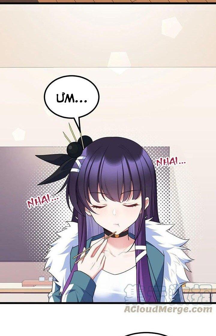 Phương Pháp Sử Dụng Ma Nữ Và Thánh Nữ Chapter 119 - Trang 2